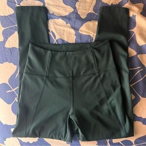 Girlfriend Collective Leggings